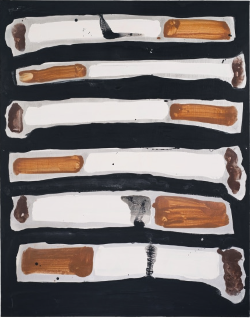 Shortlist 7 - Phillips New Now (NYC)