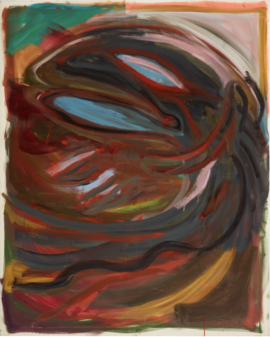 Shortlist 8 - Sotheby’s Contemporary Online (NYC)